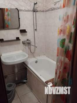 2-к квартира, на длительный срок, 43м2, 3/5 этаж