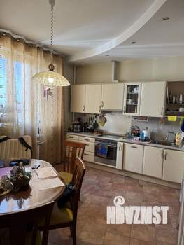 2-к квартира, на длительный срок, 75м2, 9/24 этаж