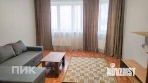 2-к квартира, на длительный срок, 60м2, 5/17 этаж