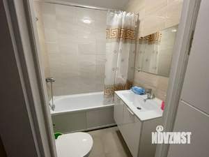 1-к квартира, на длительный срок, 30м2, 14/17 этаж