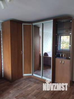 1-к квартира, на длительный срок, 38м2, 4/4 этаж