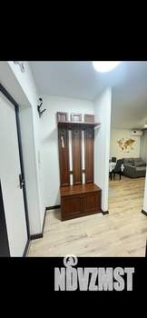 1-к квартира, на длительный срок, 32м2, 4/17 этаж