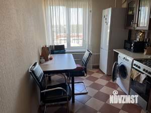 1-к квартира, на длительный срок, 38м2, 9/9 этаж