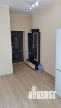 1-к квартира, на длительный срок, 39м2, 1/4 этаж