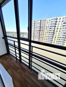 1-к квартира, на длительный срок, 32м2, 11/17 этаж