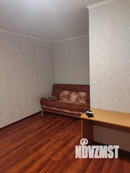 1-к квартира, на длительный срок, 35м2, 4/17 этаж