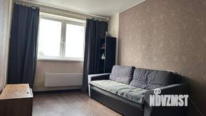 2-к квартира, на длительный срок, 63м2, 3/4 этаж