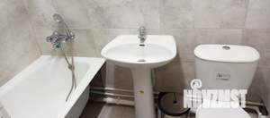 1-к квартира, посуточно, 38м2, 3/25 этаж