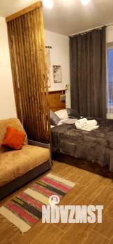 Студия квартира, посуточно, 15м2, 14/17 этаж