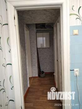 2-к квартира, на длительный срок, 55м2, 1/2 этаж