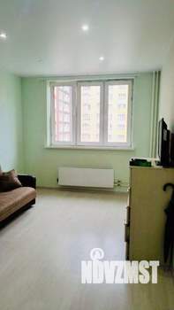 1-к квартира, на длительный срок, 31м2, 9/18 этаж