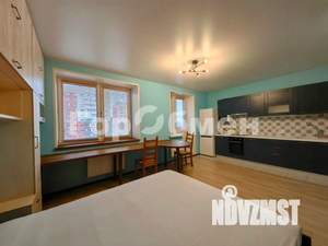 1-к квартира, на длительный срок, 33м2, 11/17 этаж