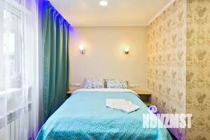 Студия квартира, посуточно, 18м2, 1/3 этаж
