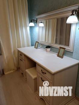 1-к квартира, посуточно, 38м2, 4/17 этаж