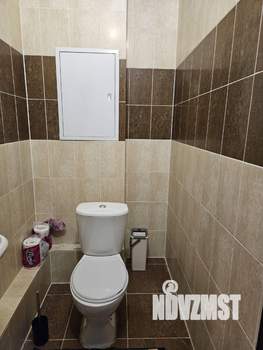 3-к квартира, на длительный срок, 70м2, 3/17 этаж