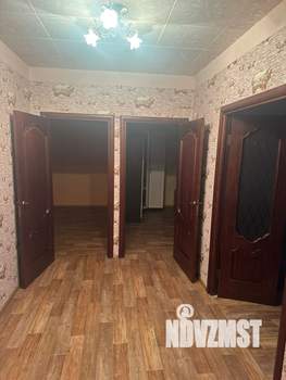 3-к квартира, на длительный срок, 76м2, 13/17 этаж