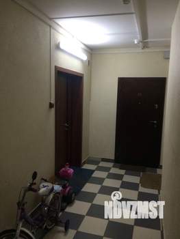 3-к квартира, на длительный срок, 80м2, 15/16 этаж
