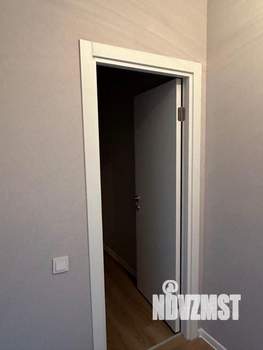 1-к квартира, на длительный срок, 33м2, 3/22 этаж
