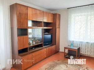 1-к квартира, на длительный срок, 32м2, 4/5 этаж