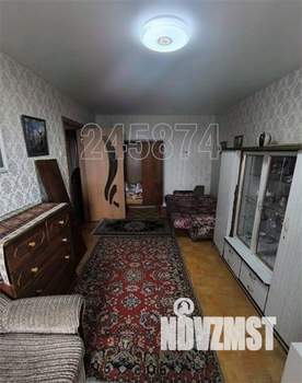 1-к квартира, на длительный срок, 37м2, 9/10 этаж