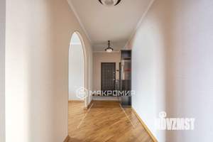 3-к квартира, на длительный срок, 84м2, 2/25 этаж