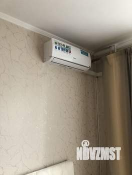 1-к квартира, на длительный срок, 38м2, 2/18 этаж
