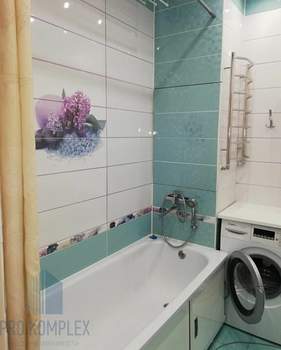 1-к квартира, на длительный срок, 39м2, 3/7 этаж