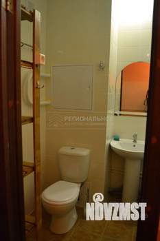 1-к квартира, на длительный срок, 39м2, 2/3 этаж