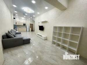 2-к квартира, на длительный срок, 66м2, 20/20 этаж