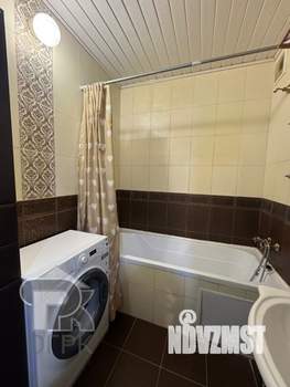 1-к квартира, на длительный срок, 42м2, 8/17 этаж