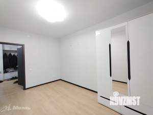 1-к квартира, на длительный срок, 42м2, 16/17 этаж