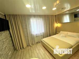 1-к квартира, посуточно, 18м2, 1/1 этаж