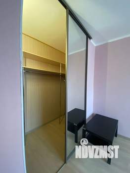 1-к квартира, на длительный срок, 42м2, 11/20 этаж