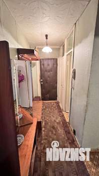 2-к квартира, на длительный срок, 45м2, 5/5 этаж