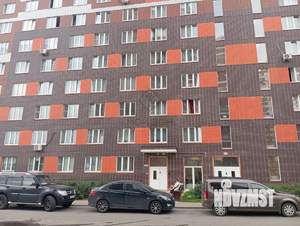 2-к квартира, на длительный срок, 62м2, 6/17 этаж