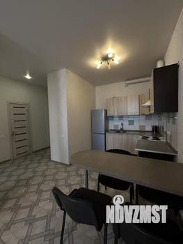 2-к квартира, на длительный срок, 66м2, 18/20 этаж