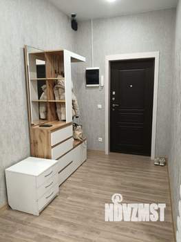 2-к квартира, на длительный срок, 71м2, 6/25 этаж