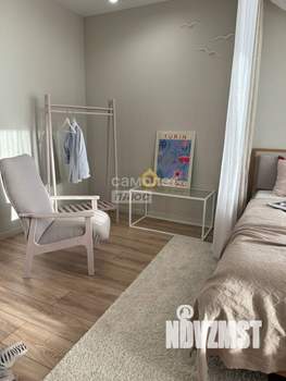 1-к квартира, на длительный срок, 36м2, 17/21 этаж
