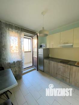 1-к квартира, на длительный срок, 42м2, 11/20 этаж