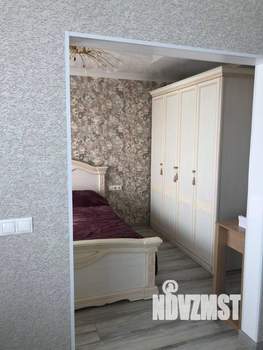 2-к квартира, на длительный срок, 52м2, 13/17 этаж
