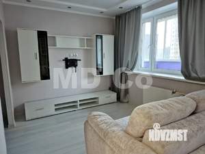 2-к квартира, на длительный срок, 45м2, 9/16 этаж