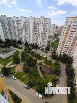 2-к квартира, на длительный срок, 61м2, 15/17 этаж