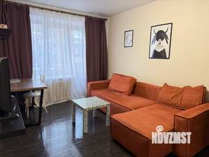 2-к квартира, на длительный срок, 45м2, 3/5 этаж