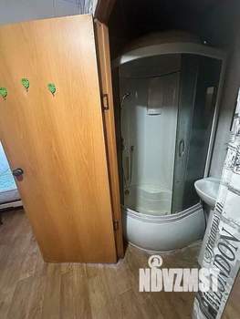 1-к квартира, на длительный срок, 20м2, 3/3 этаж