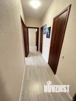 2-к квартира, на длительный срок, 70м2, 8/17 этаж