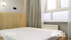 2-к квартира, на длительный срок, 40м2, 24/25 этаж