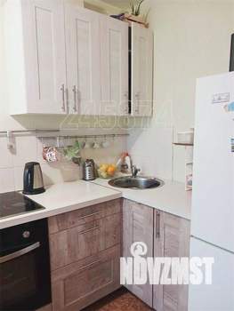 1-к квартира, на длительный срок, 42м2, 5/16 этаж