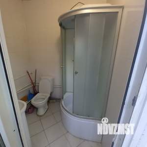 1-к квартира, на длительный срок, 36м2, 1/4 этаж