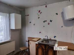 1-к квартира, на длительный срок, 25м2, 2/3 этаж