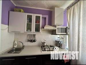 1-к квартира, на длительный срок, 30м2, 1/5 этаж